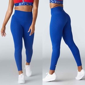 SHEFIT • LIMITED EDITION Luxe Boss Leggings